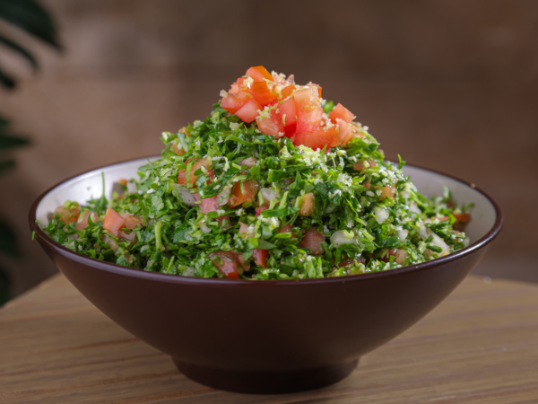 Medium Tabbouleh