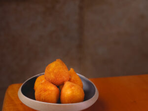 Coxinha