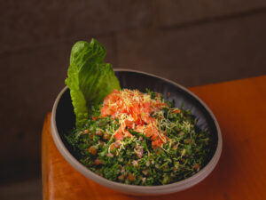 Tabbouleh
