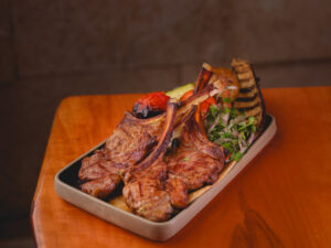 Lamb Ribs 500g
