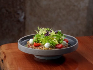 Quinoa  Salad