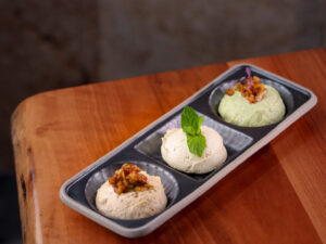 Hummus Mix