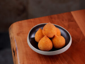 Coxinha