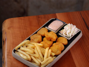 Chicken Nuggets