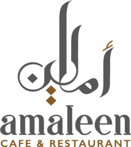 Amaleen Cafe & Restaurant